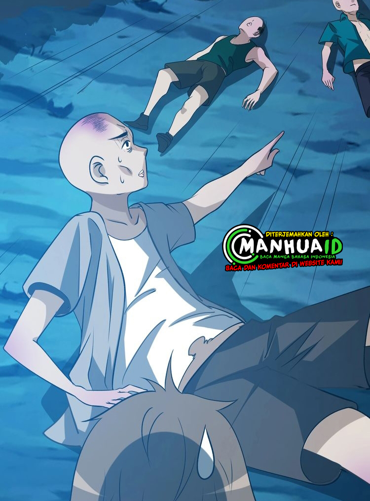 Reborn Doctor Chapter 04 Gambar 45